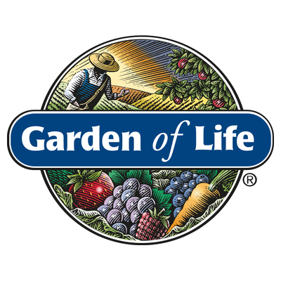 gardenoflife Logo