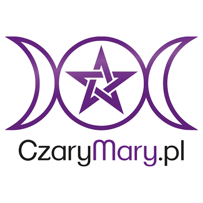 czarymary Logo