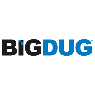 bigdug Logo