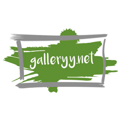 galleryy Logo