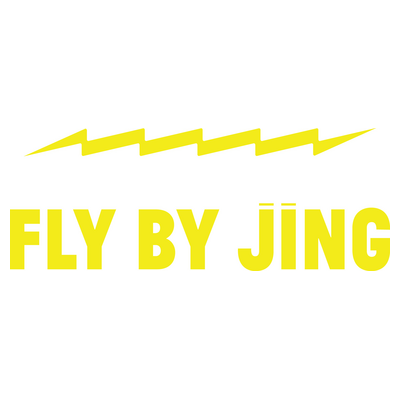 flybyjing Logo