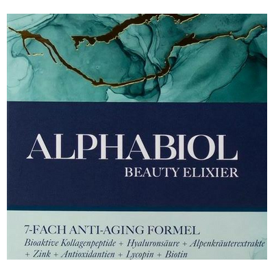 alphabiol Logo