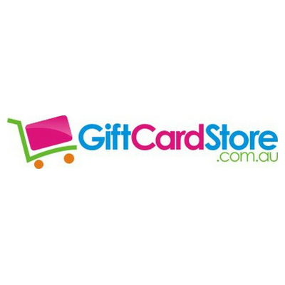 giftcardstore Logo