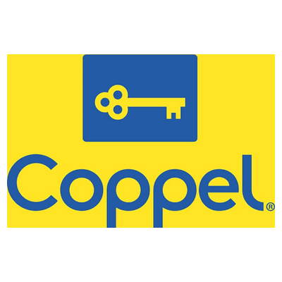 coppel Logo