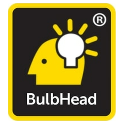 bulbhead Logo