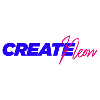 createneon Logo