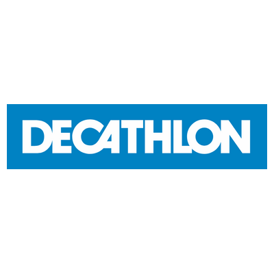 decathlon Logo