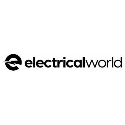 electricalworld Logo