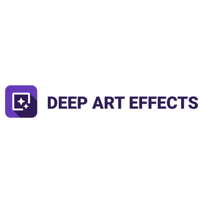 deeparteffects Logo