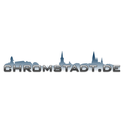 chromstadt Logo