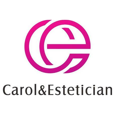 carolesthetician Logo