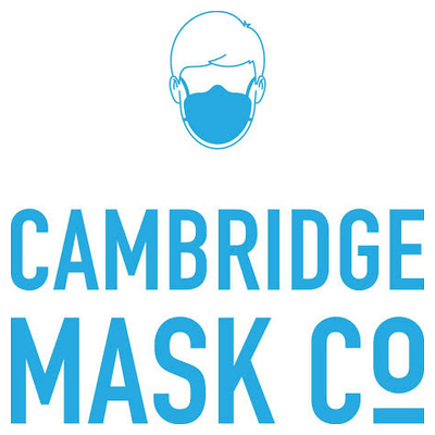 cambridgemask Logo