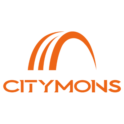 citymons Logo