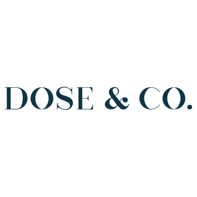 doseandco Logo