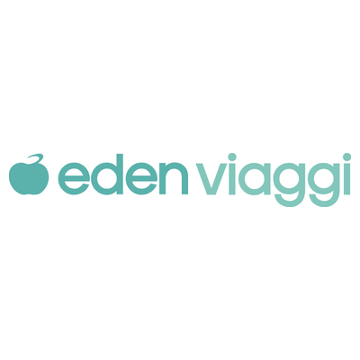 edenviaggi Logo