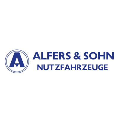 alfers Logo