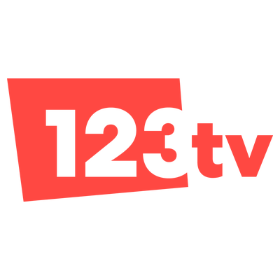 1-2-3 Logo