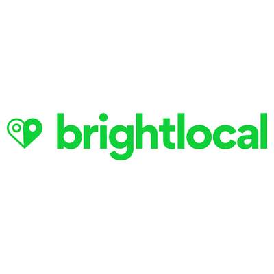 brightlocal Logo