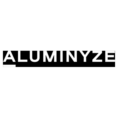 aluminyze Logo