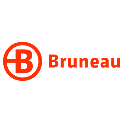 bruneau Logo