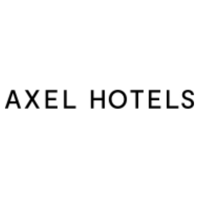 axelhotels Logo