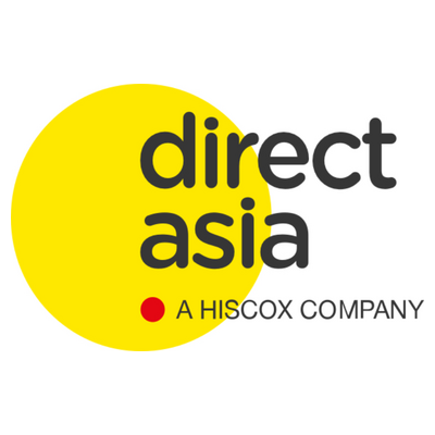 directasia Logo