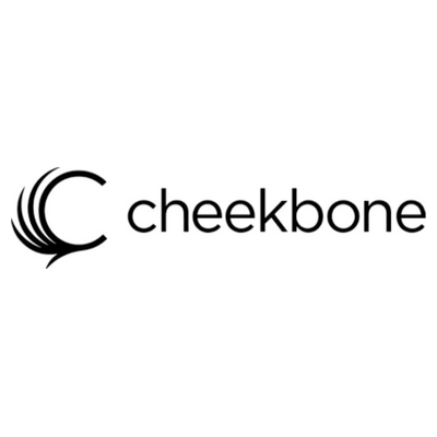 cheekbonebeauty Logo