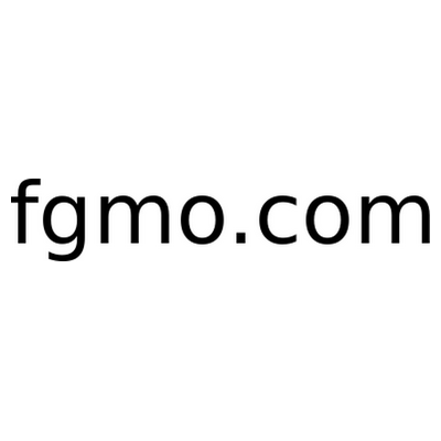 fgmo Logo