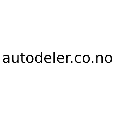 autodeler Logo