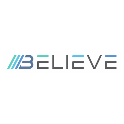 3believe Logo