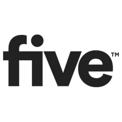 fivecbd Logo