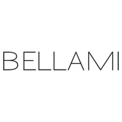 bellamihair Logo