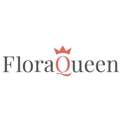 floraqueen Logo