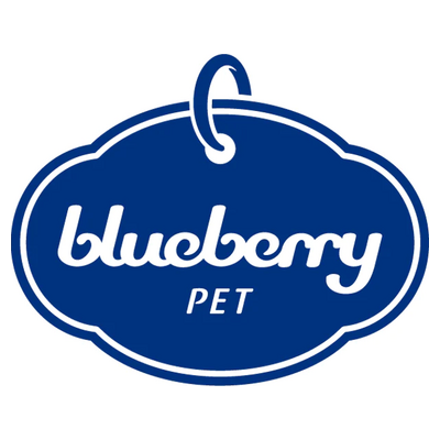 blueberrypet Logo