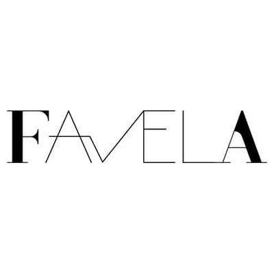 favela Logo