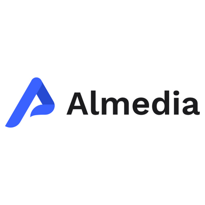 almedia Logo