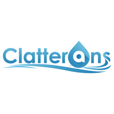 clatterans Logo