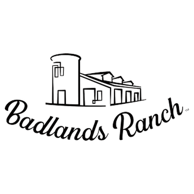 badlandsranch Logo