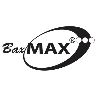 baxmax Logo