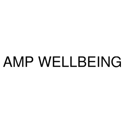 ampwellbeing Logo