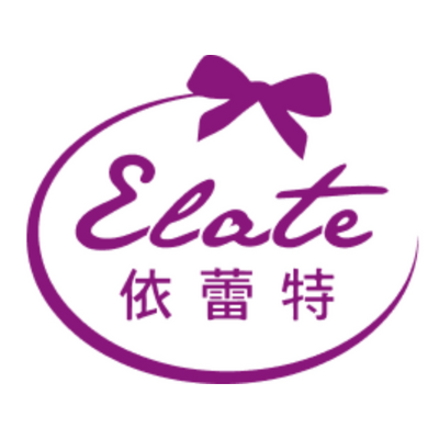 elate Logo