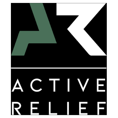 activereliefnaturals Logo