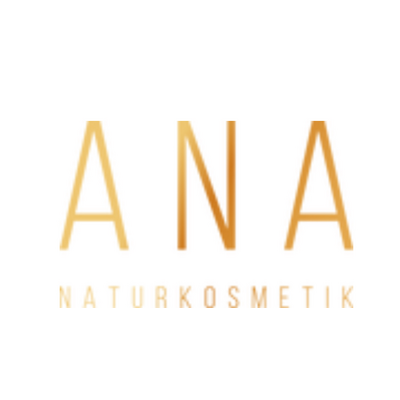 ana-naturkosmetik Logo