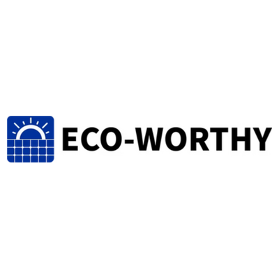 eco-worthy Logo