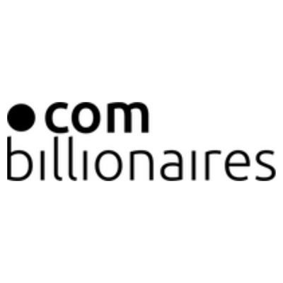 dotcombillionaires Logo