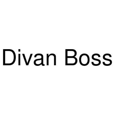 divanboss Logo