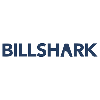 billshark Logo