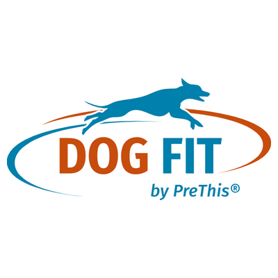 dog-fit Logo