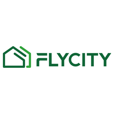 flycitymall Logo