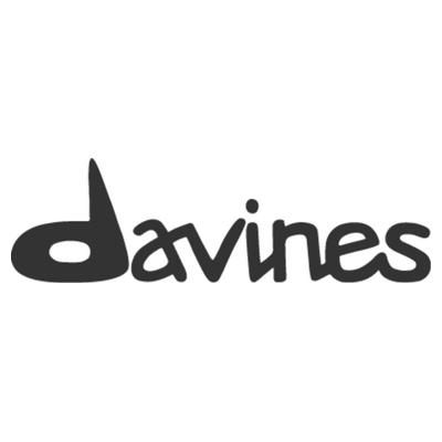 davines Logo